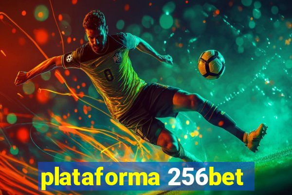 plataforma 256bet