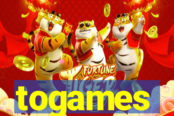 togames