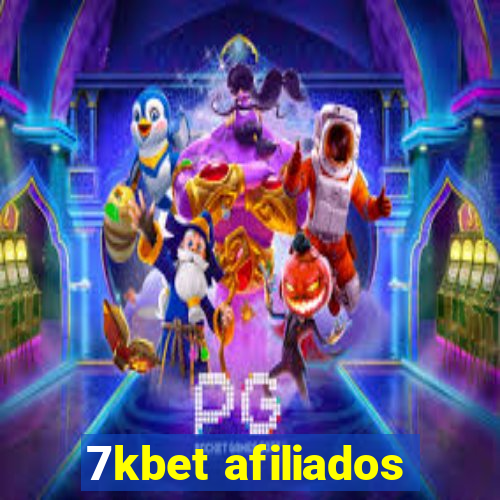 7kbet afiliados