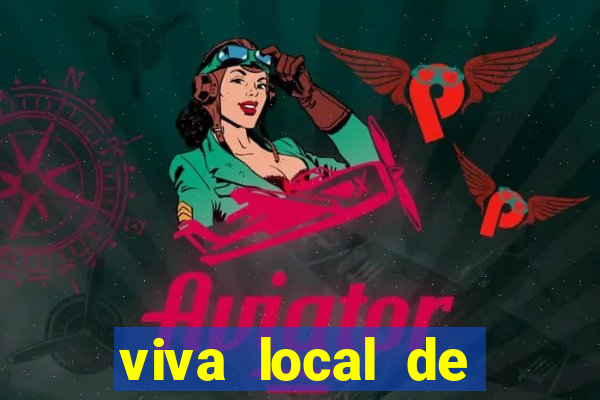 viva local de santos amizade