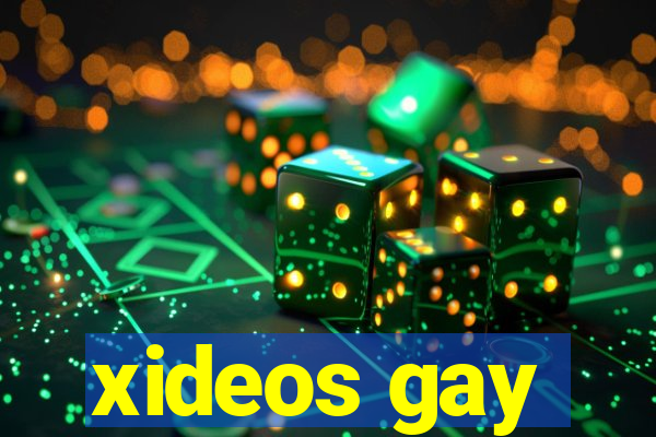 xideos gay