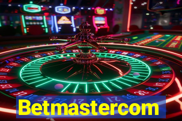 Betmastercom