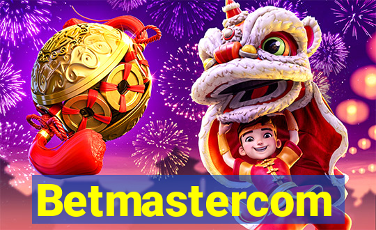 Betmastercom