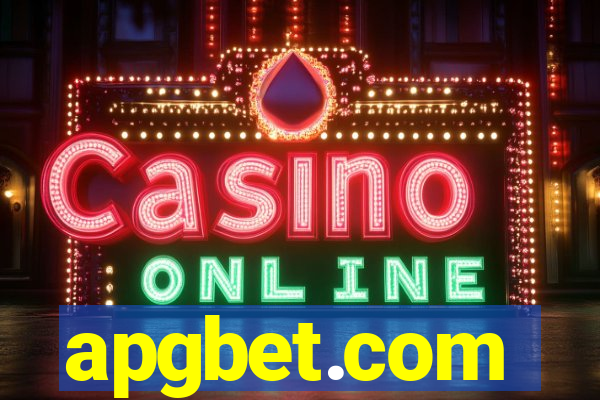 apgbet.com