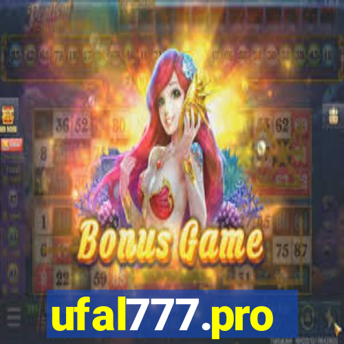 ufal777.pro