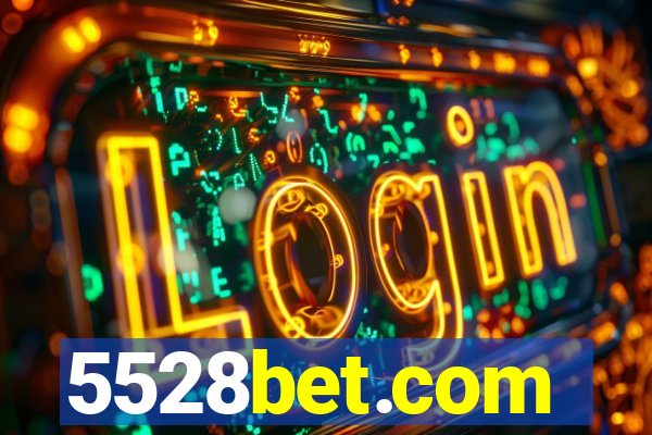 5528bet.com