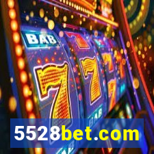 5528bet.com