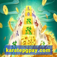 karatepgpay.com