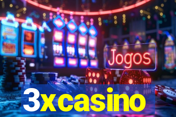 3xcasino