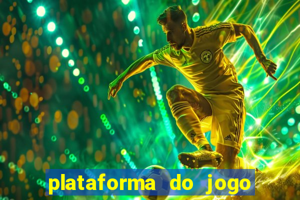 plataforma do jogo do canguru