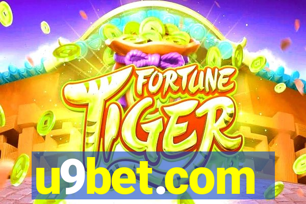 u9bet.com