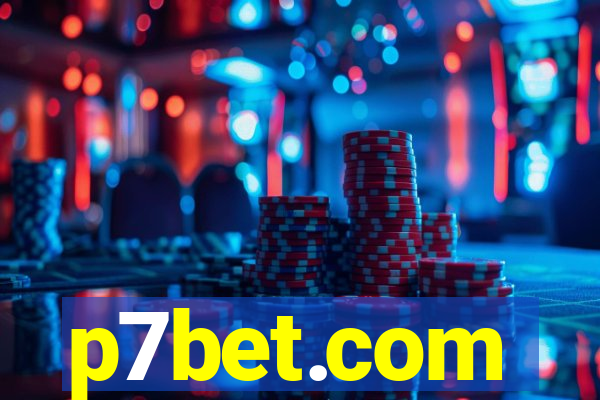 p7bet.com