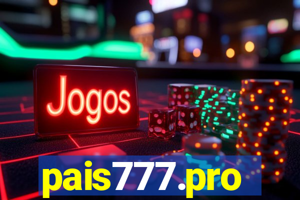 pais777.pro