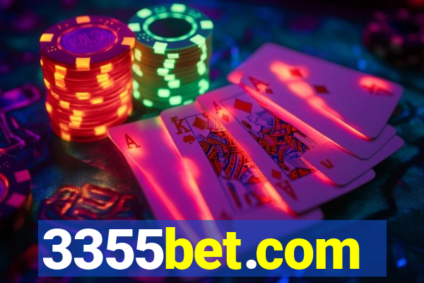 3355bet.com