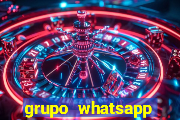 grupo whatsapp esporte da sorte mines