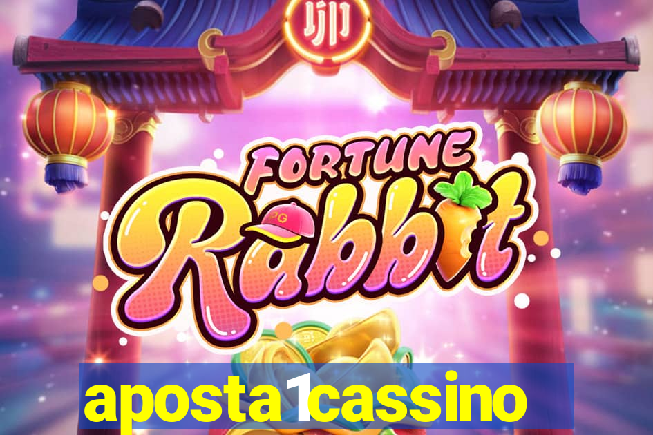 aposta1cassino