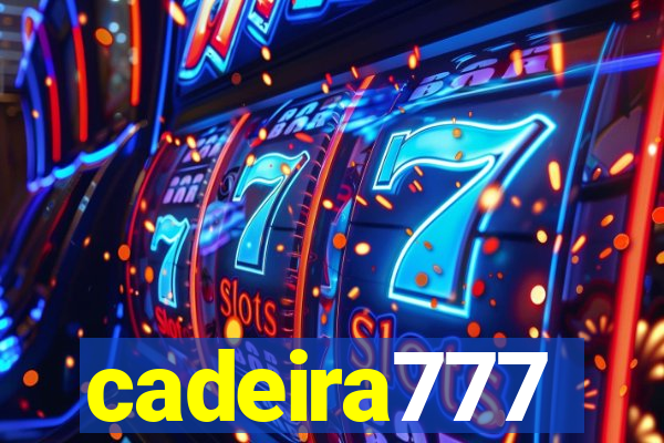 cadeira777