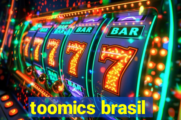 toomics brasil