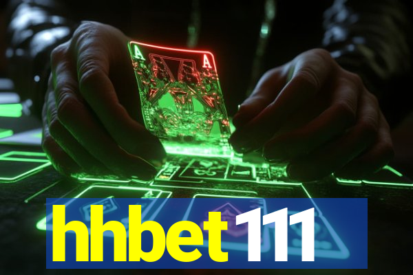 hhbet111