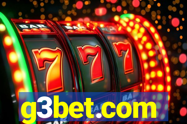 g3bet.com