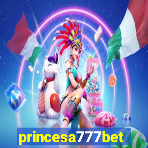 princesa777bet