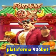 plataforma 936bet