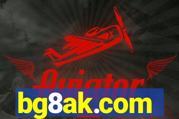 bg8ak.com