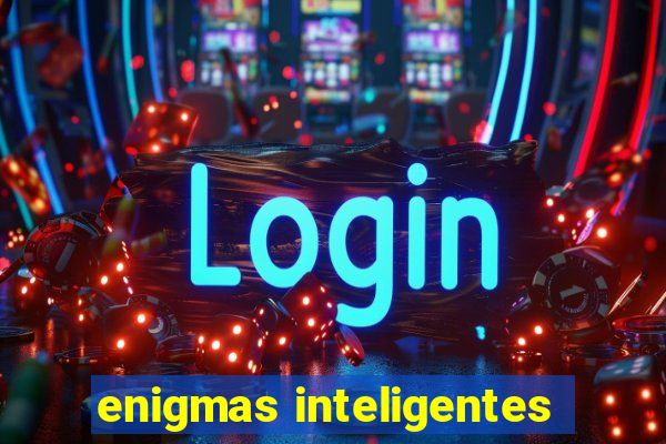 enigmas inteligentes