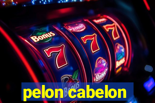 pelon cabelon