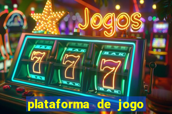 plataforma de jogo que paga no cadastro facebook