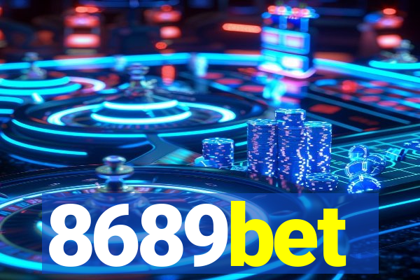 8689bet