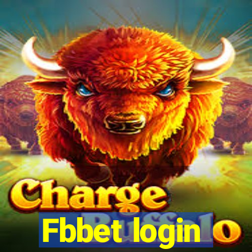 Fbbet login