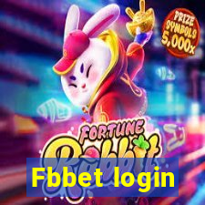 Fbbet login