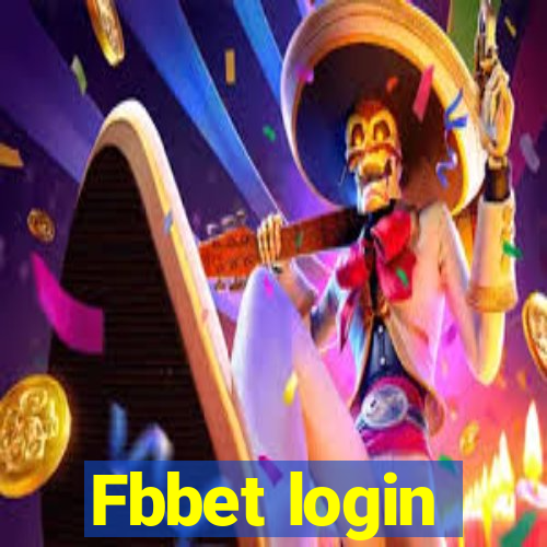 Fbbet login