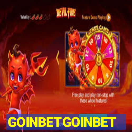 GOINBETGOINBET