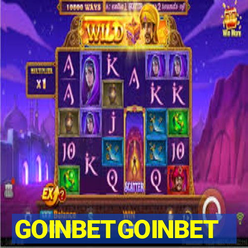 GOINBETGOINBET