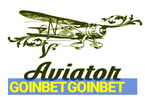 GOINBETGOINBET