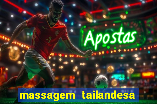 massagem tailandesa santos sp