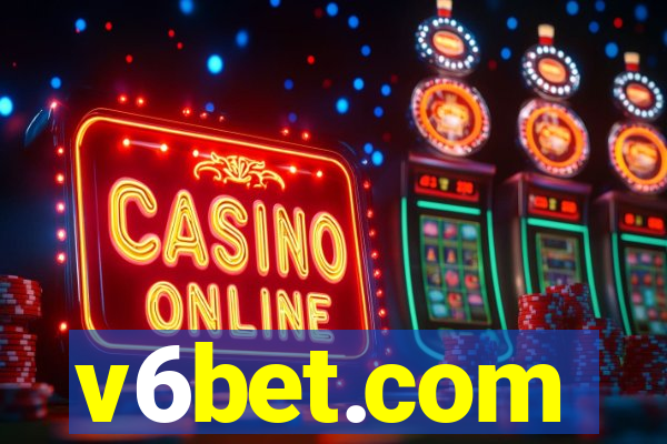 v6bet.com