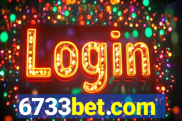 6733bet.com