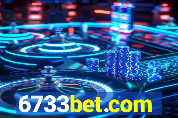 6733bet.com