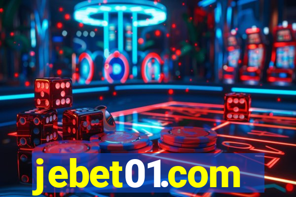 jebet01.com