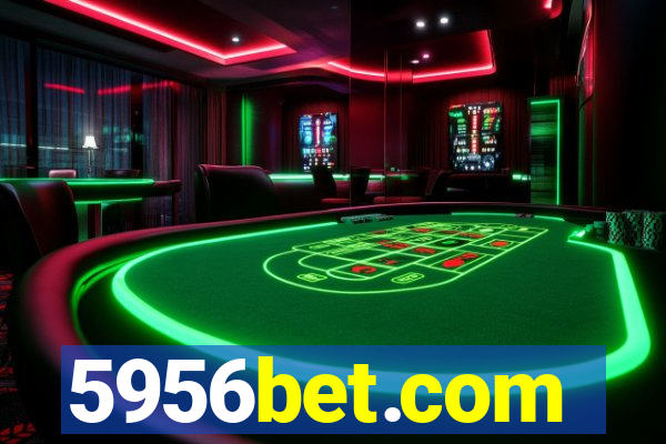 5956bet.com