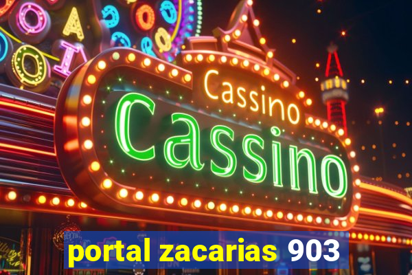 portal zacarias 903