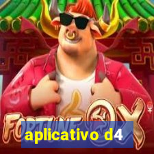 aplicativo d4