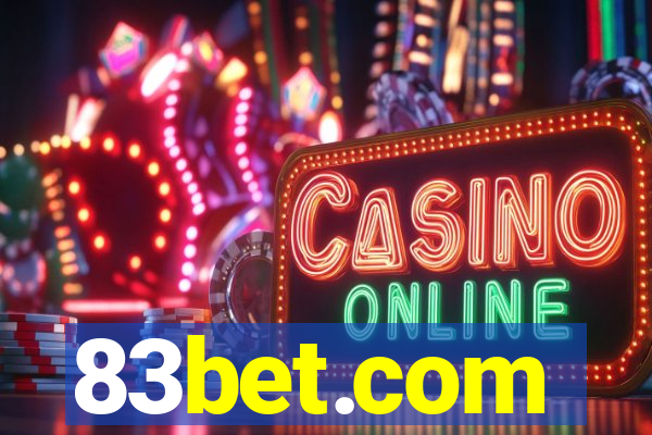 83bet.com