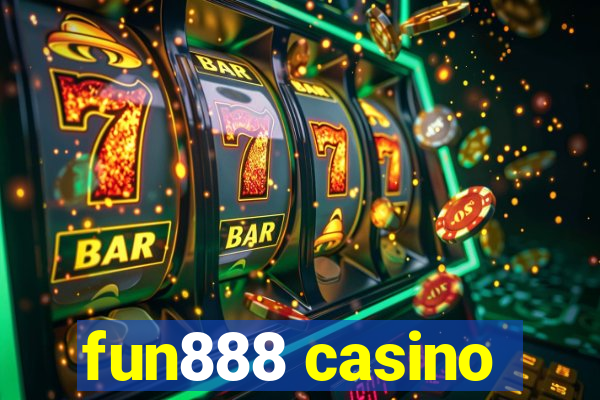 fun888 casino