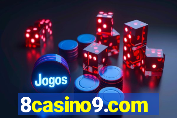 8casino9.com