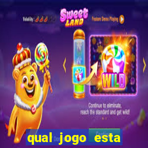 qual jogo esta dando dinheiro