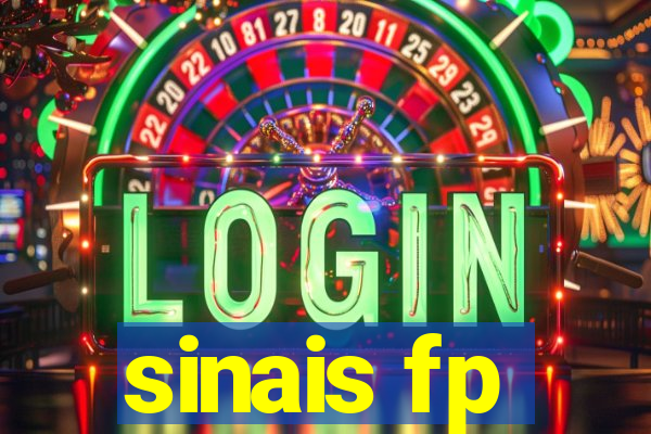 sinais fp